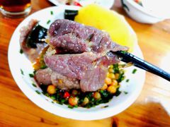 -肥婆麻辣火锅.顺德首创药材麻辣火锅(容桂店)