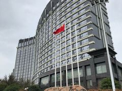 -张家界大成山水国际大酒店