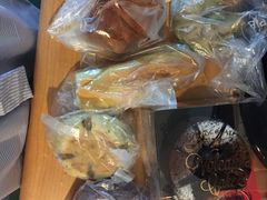 -巴黎贝甜(华堂新辰汇店)