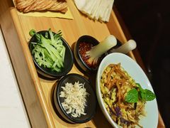 -卯时·龙光雅宴·精致锡帮菜(惠山古镇店)