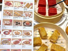 -张福记(五一公园店)