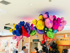 -宝大祥青少年儿童购物中心(南京东路店)