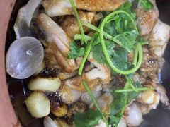 -古琢小馆·珠海味(南方软件园店)