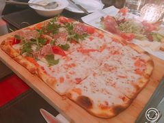 -EATALIA意塔利意式餐厅(鼓楼店)