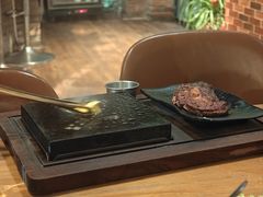 -汐TIDE融合西餐吧