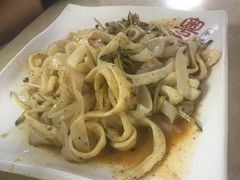 -食美汇美食广场(新奥店)