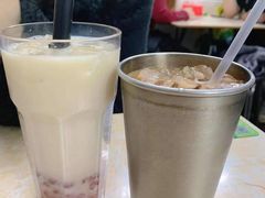 -渔记茶餐厅(渔村店)