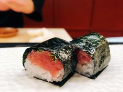 -Sushi Hanzo半藏(天环广场店)
