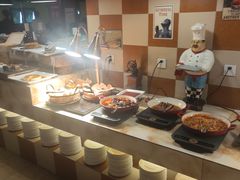 -戈拿旺巴西烤肉(崇文门店)