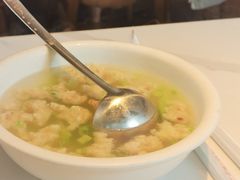 马加羹汤-建来发饭店(南俊路店)