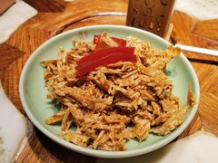 -小吊梨汤·北京菜(香山店)