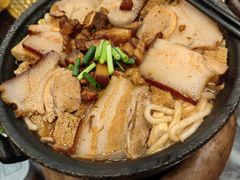 -百花人家(清水田园店)