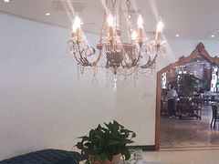 -漢舍中国菜馆(889广场店)