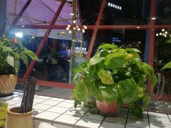 -蛙一刀·麻椒鱼火锅(金仙桥店)