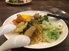 -素德轩素食餐厅(东港店)