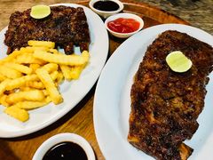 -Warung Nia Balinese Food & Pork Ribs