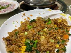 -红日饭店(裕隆三路店)