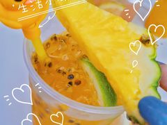 -milch·t妙奇(五大道店)