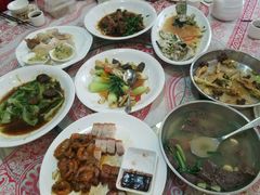-启香鸡私房菜(湖景店)