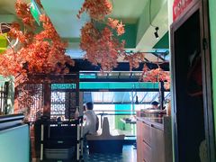 -弄堂里(阿里西溪A区店)