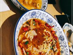 -兔爸私家小厨(新北万达店)