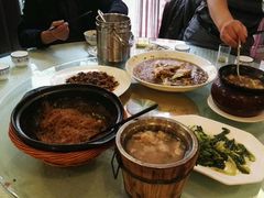 -乐口福家常菜馆(古庸路店)