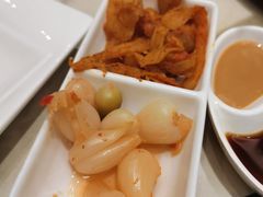 -鼎记啫啫煲(数博万达店)