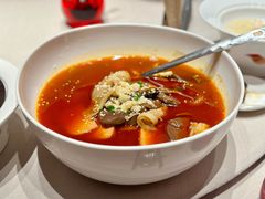-蘇锦宴·淮扬菜烤鸭·小院(三元桥霄云路店)