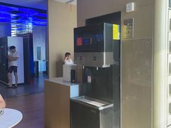 -我爱运动健身·游泳·瑜伽·普拉提馆(大卫城店)