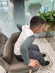 -时尚殿堂hair salon（上地华联店）