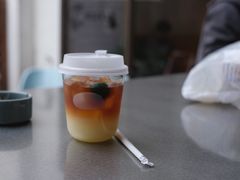 -fishtank鱼缸咖啡(三山街店)