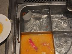 -海底捞火锅(枫蓝国际购物中心店)