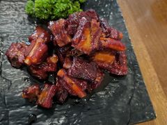 -蝦塘·中国餐馆(城墙南马道巷店)