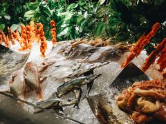 -OPEN開全日自助餐厅·牛肉火锅·海鲜(佛山希尔顿酒店)