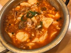 -金北顺大锅家(신사본점)