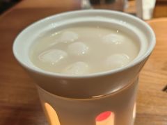 手工鱼丸汤-清水亭湖北菜(大屯DT51店)