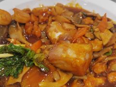 -裕德隆清真饭庄·天津特色菜(河东店)