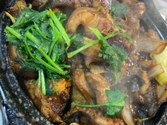 -二楼老店重庆鸡公煲(真光路店)