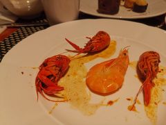 -青岛海尔洲际酒店