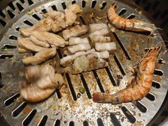 -牛焱·烧肉酒肆(五大道店)
