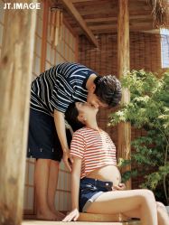 -专注孕妇照亲子照·纪田摄影