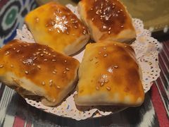 -清真·丝路香妃新疆餐厅