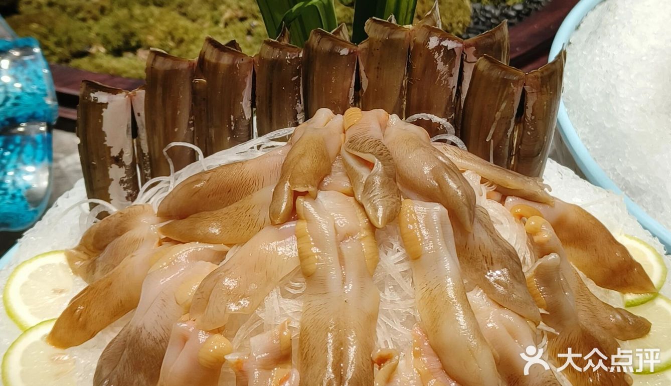 1718海鲜姿造(苏宁宴请臻选店)