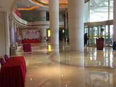 -白金汉爵大酒店(相城店)