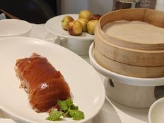 -四季民福烤鸭店(前门大栅栏店)