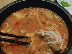 -过桥缘·过桥米线(北京望京万象汇店)