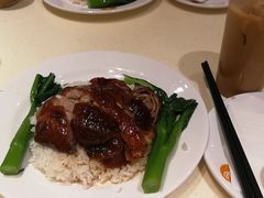 -龙记香港茶餐厅(久光百货店)