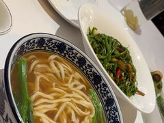 -月福京味斋·烤鸭店·北京菜(鼓楼总店)