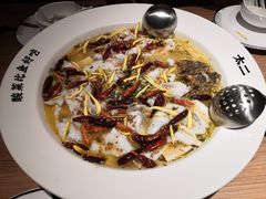 -新太二·鲜料川菜(东汇城店)