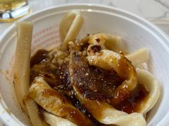 -洞子口张老二凉粉(文殊院店)